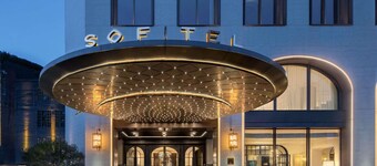Sofitel Shanghai North Bund
