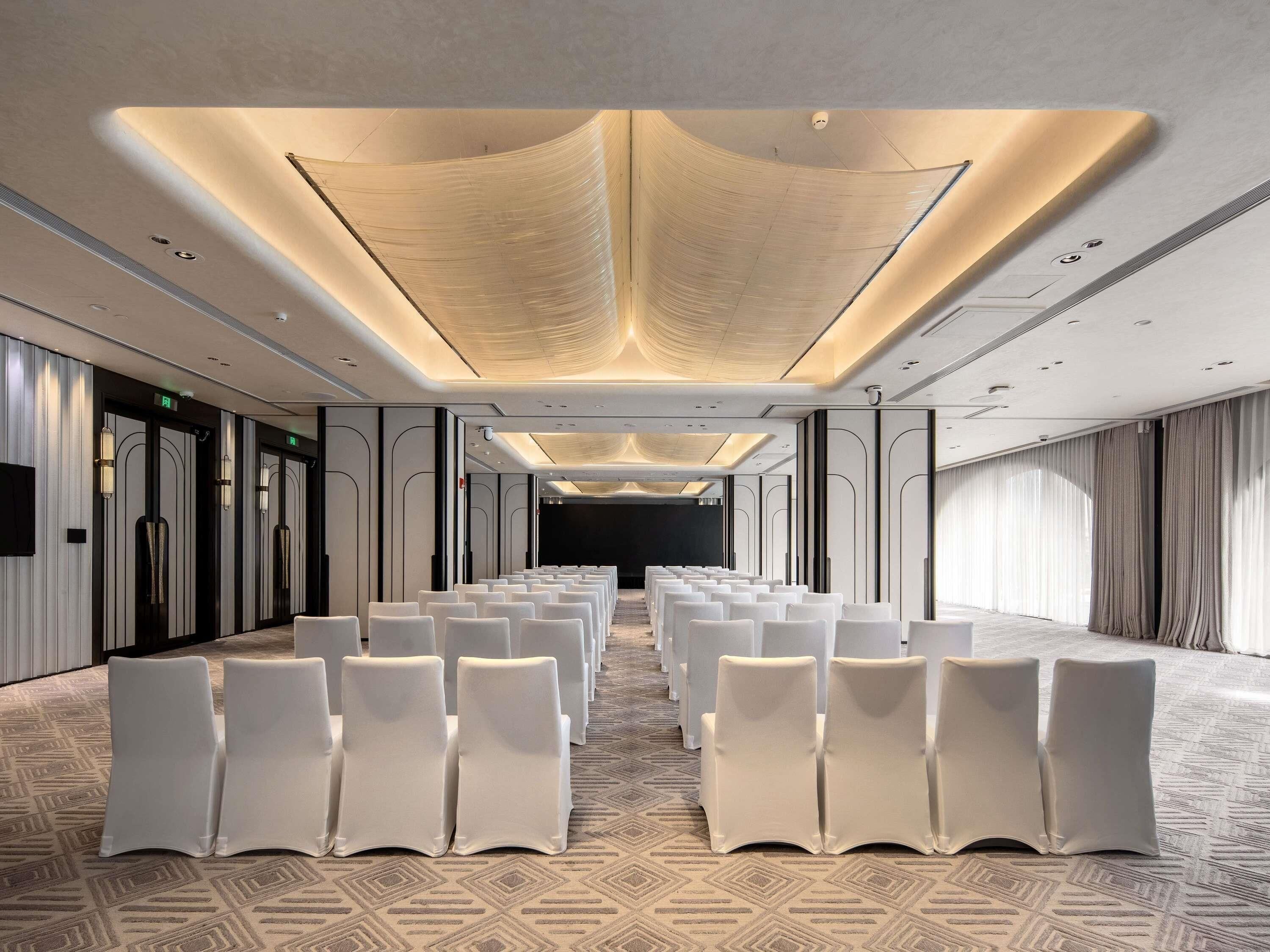 Foto - Sofitel Shanghai North Bund