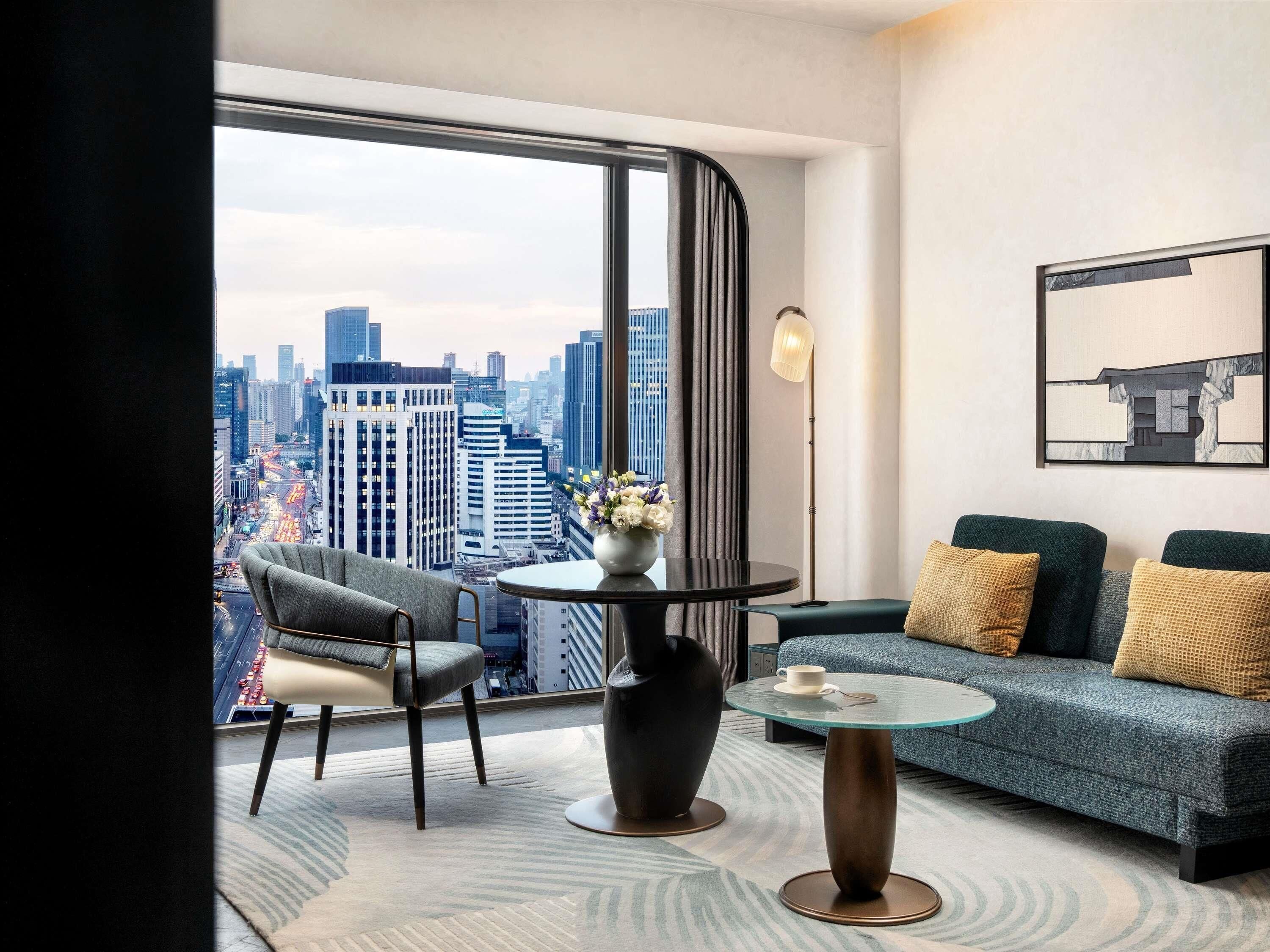 Foto - Sofitel Shanghai North Bund