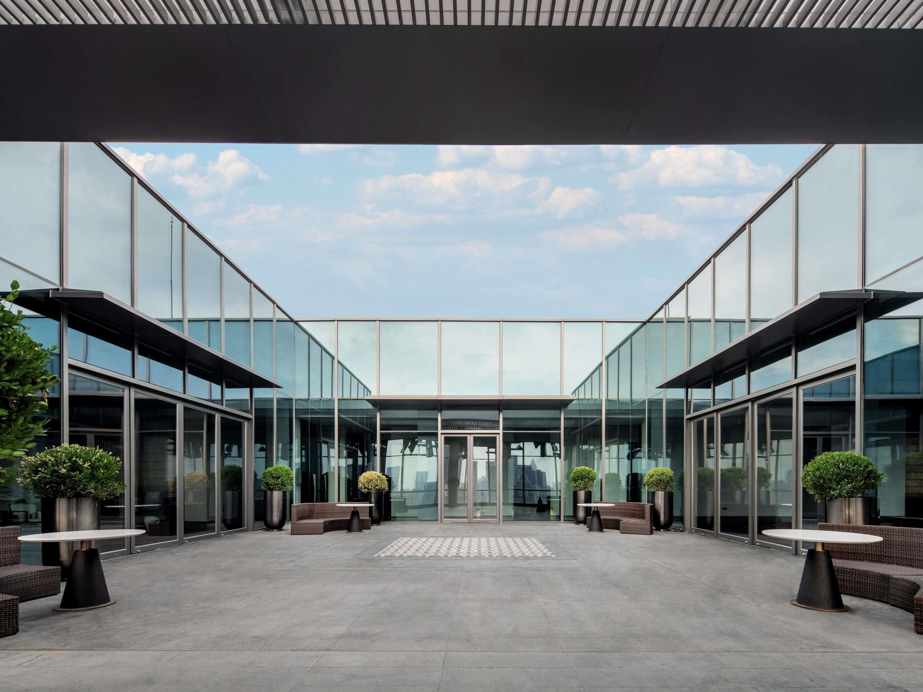 Foto - Sofitel Shanghai North Bund