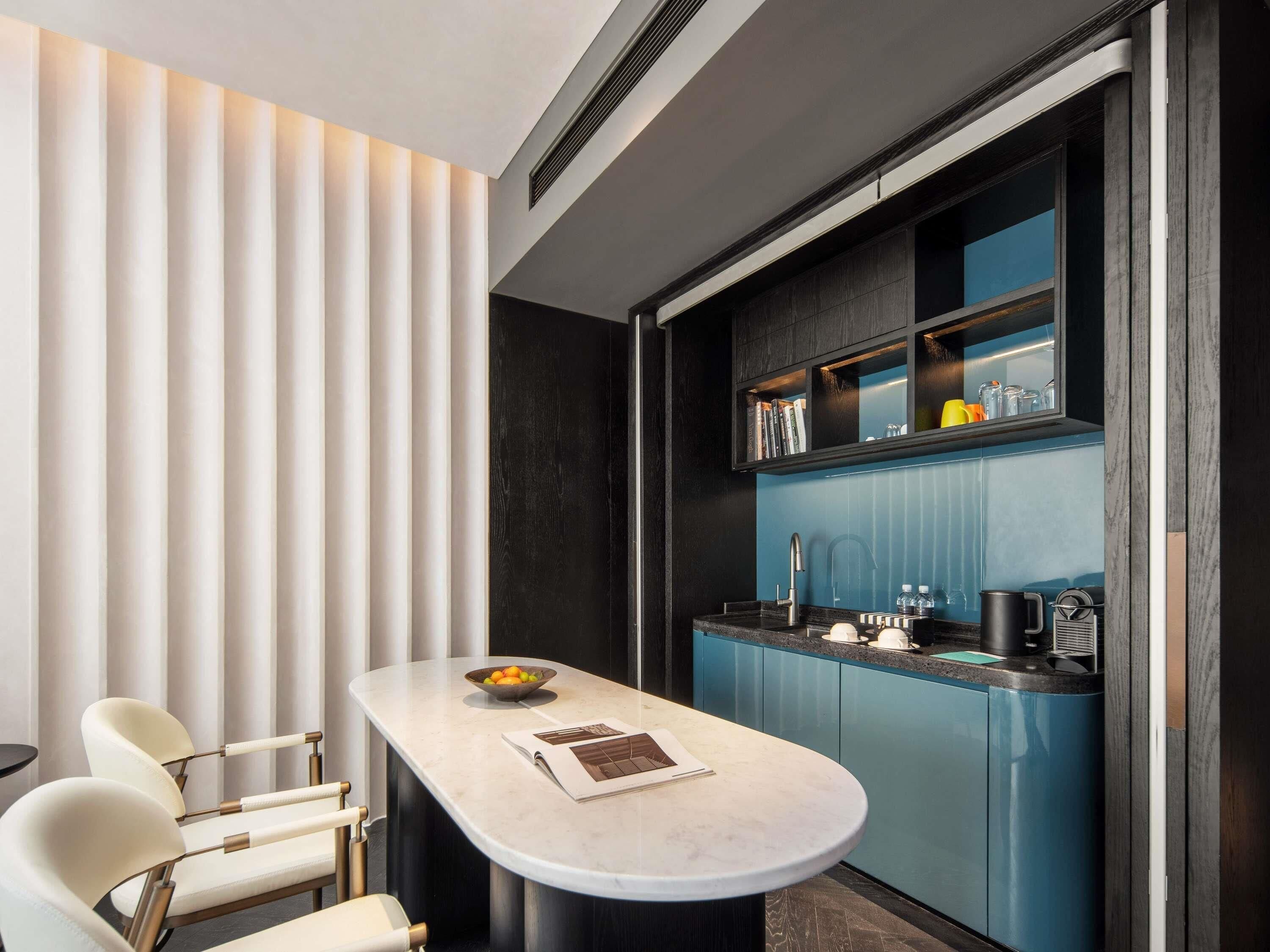 Foto - Sofitel Shanghai North Bund