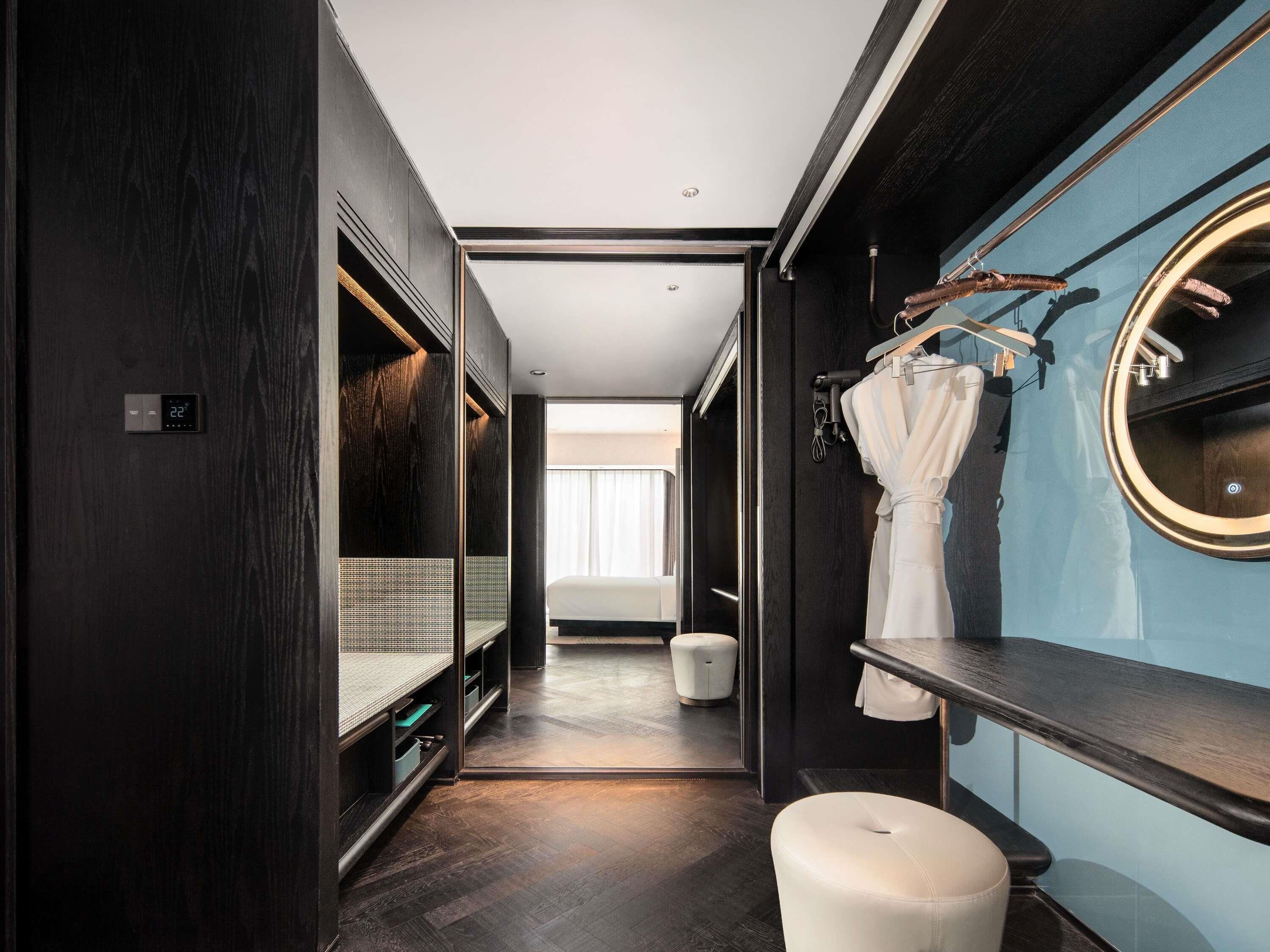 Foto - Sofitel Shanghai North Bund