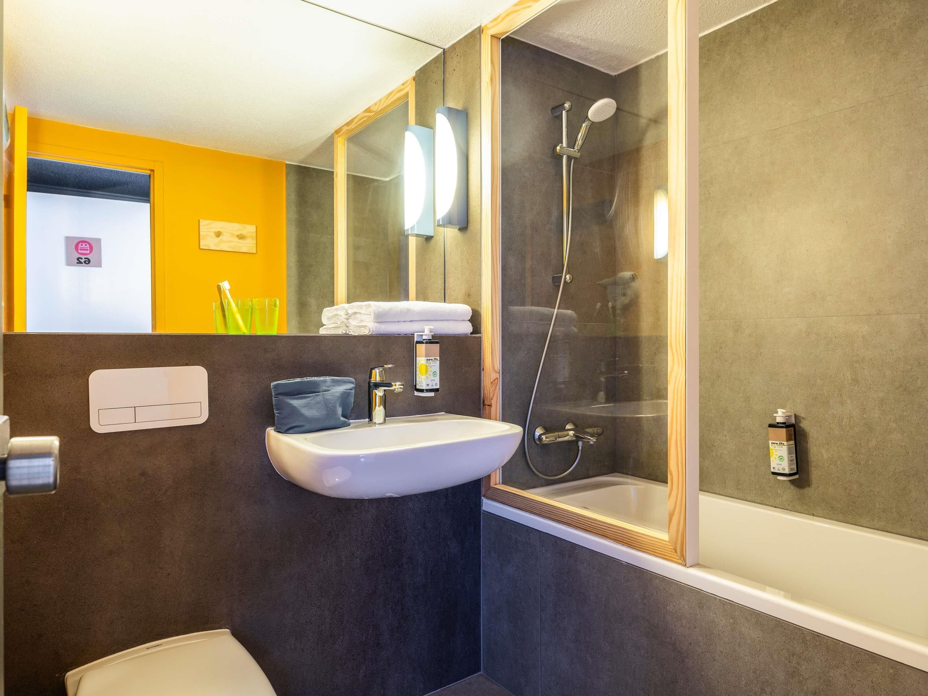 Foto - greet Brussels Airport Zaventem