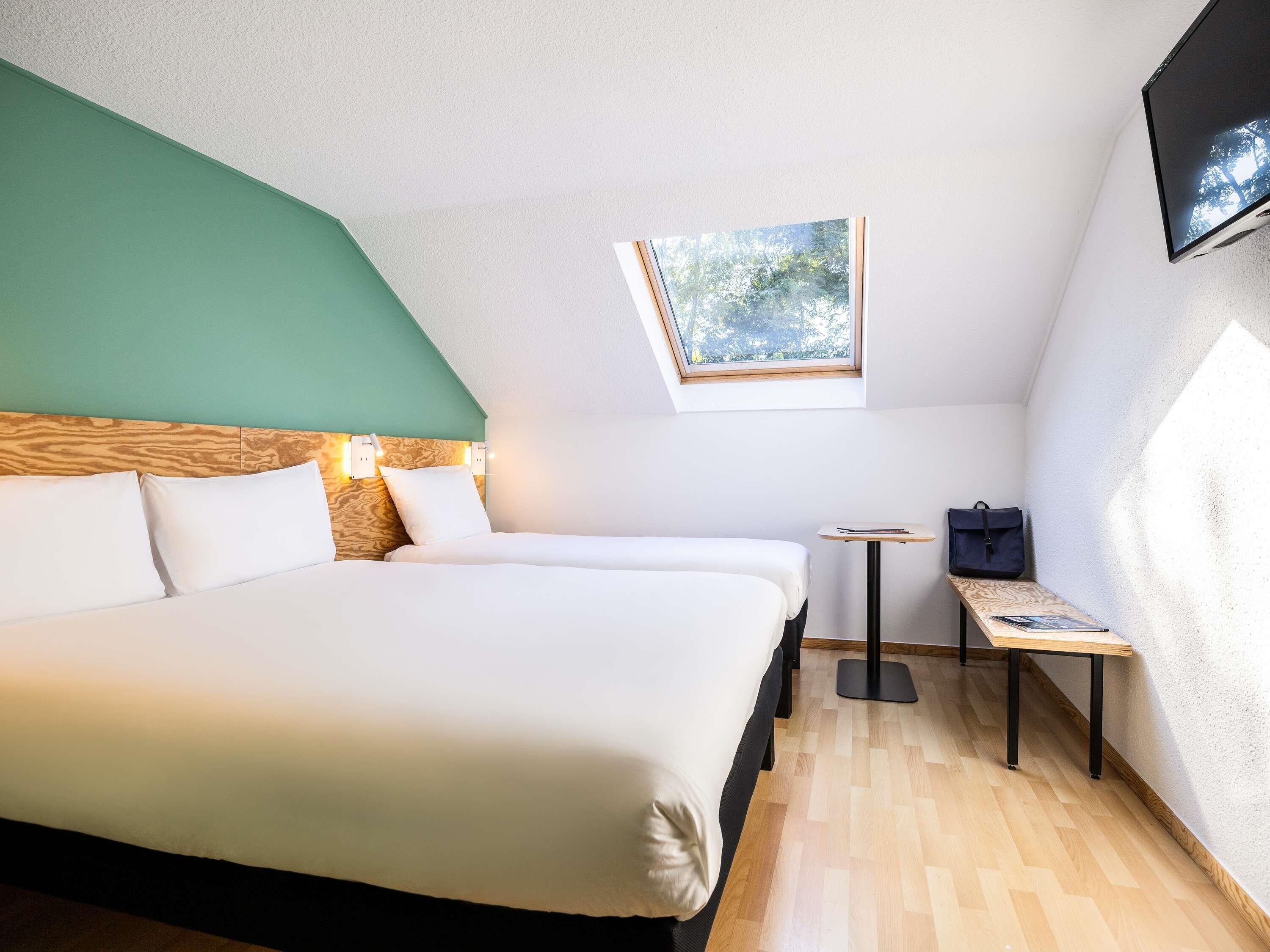 Foto - greet Brussels Airport Zaventem