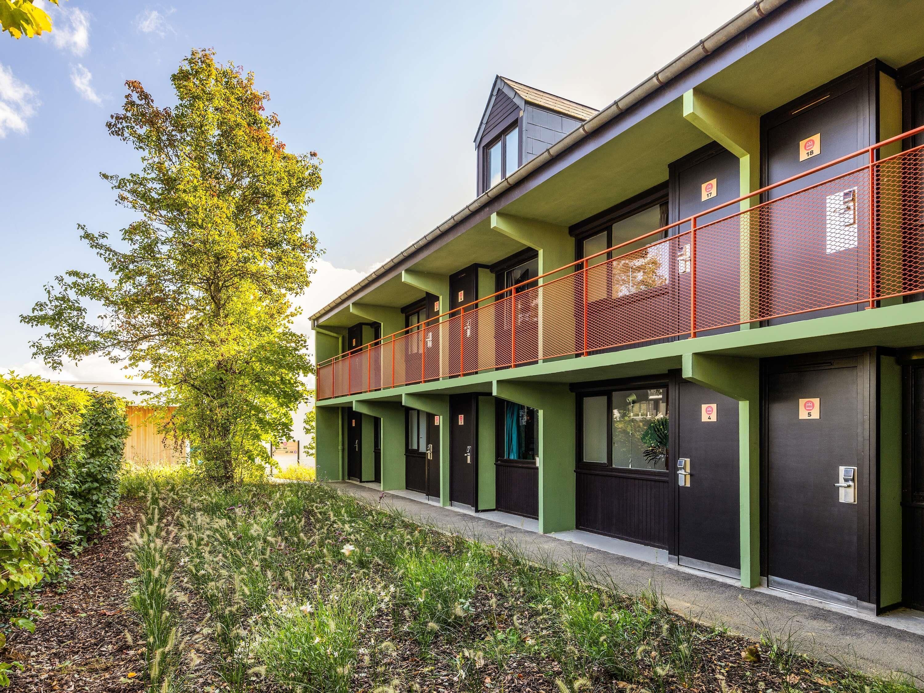Foto - greet Brussels Airport Zaventem