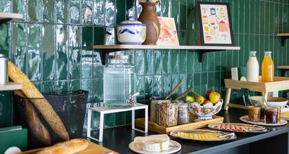 greet Brussels Airport Zaventem