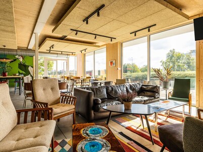 greet Brussels Airport Zaventem