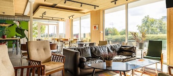 greet Brussels Airport Zaventem