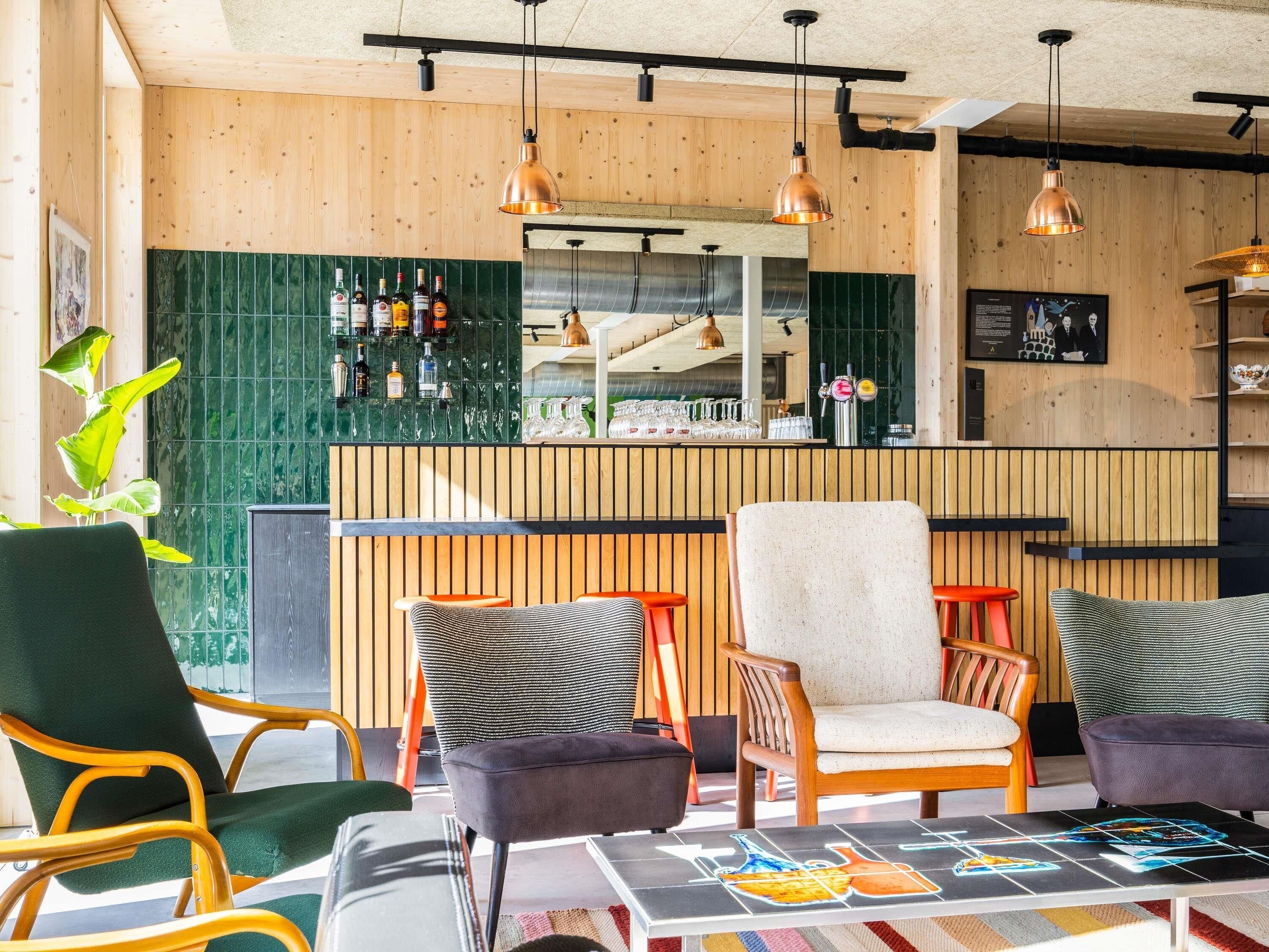 greet Brussels Airport Zaventem - view 2