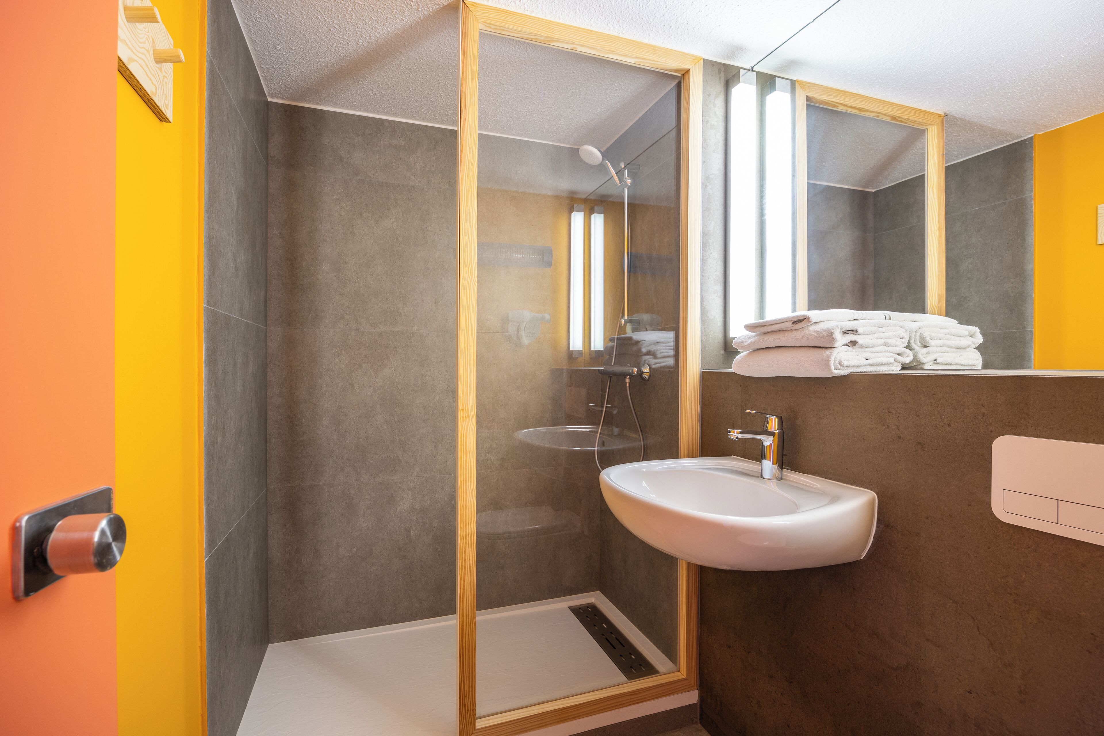 Foto - greet Brussels Airport Zaventem