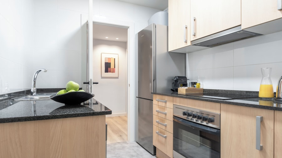 Arrivo Apartments