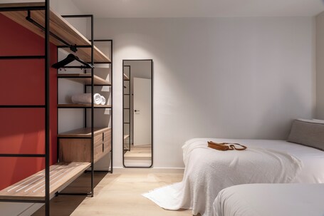 Arrivo Apartments - view 3