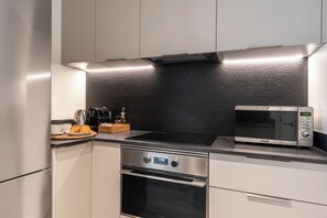 Appartement Supérieur | Cuisine privée
