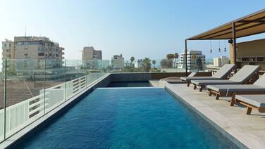 Alinea Diono Historic Center