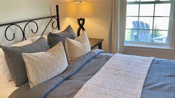 2 camere, ferro/asse da stiro, Wi-Fi, lenzuola