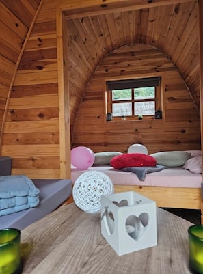 1 chambre