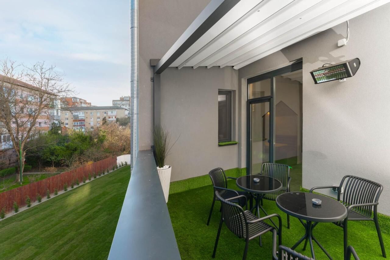Foto - Urban Budget Hotel