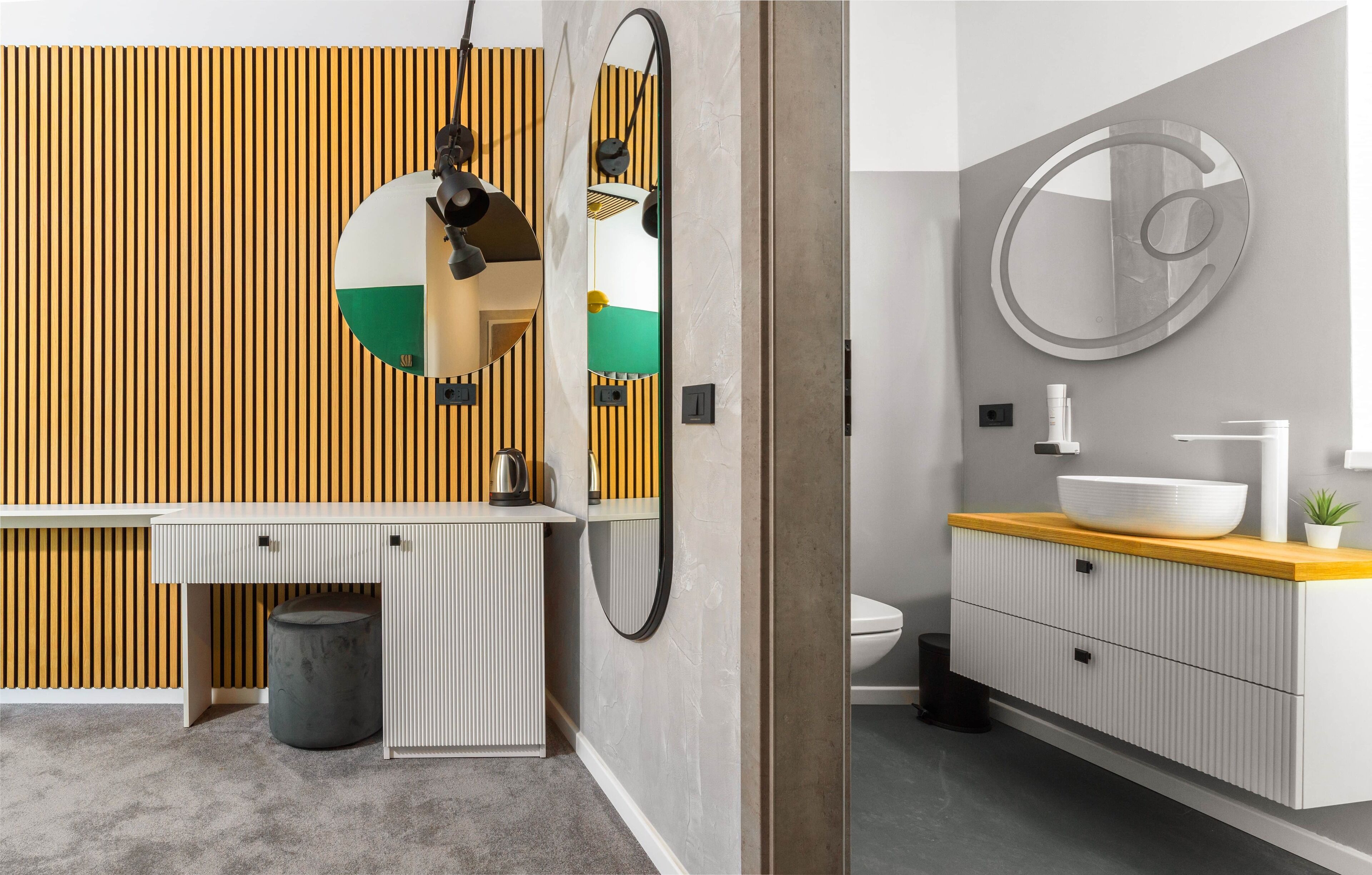 Foto - Urban Budget Hotel