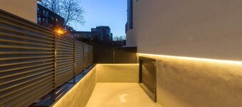 Urban Budget Hotel