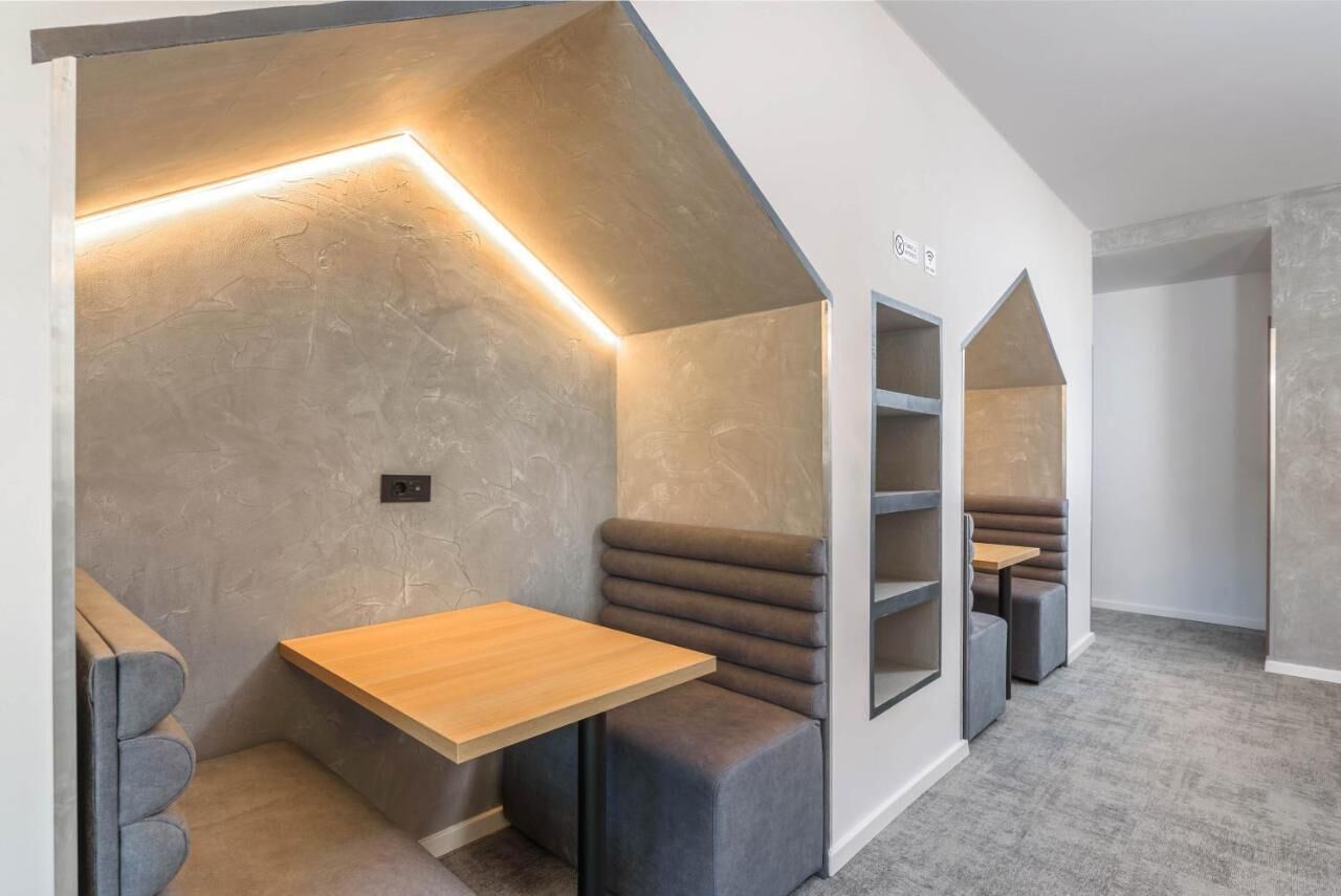 Foto - Urban Budget Hotel