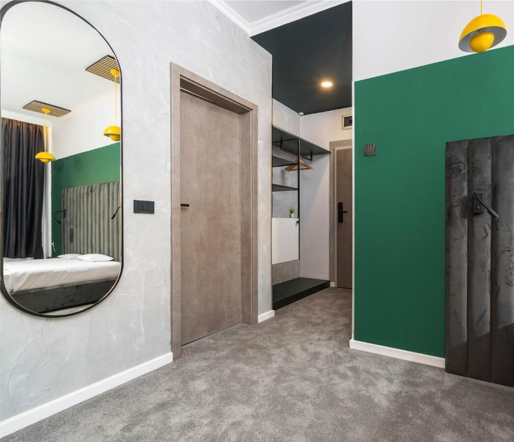 Foto - Urban Budget Hotel