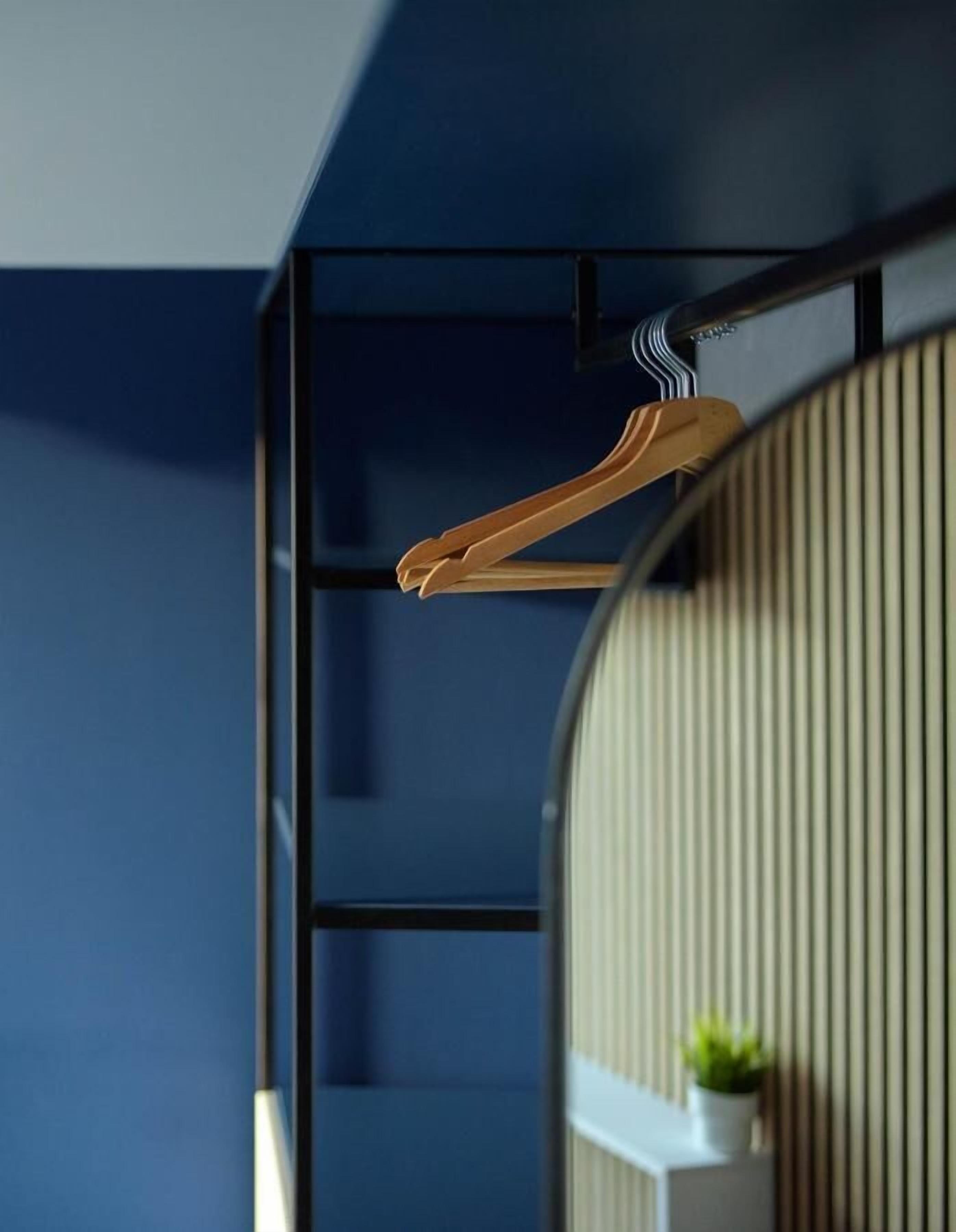 Foto - Urban Budget Hotel