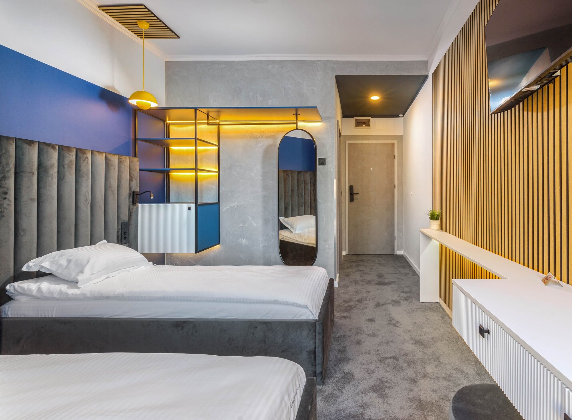 2 Star Hotels