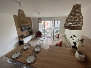 Opholdsområde