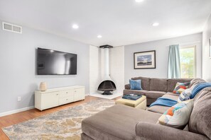 TV connectée