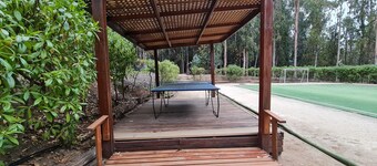 Oceana Suites Costa Quilen