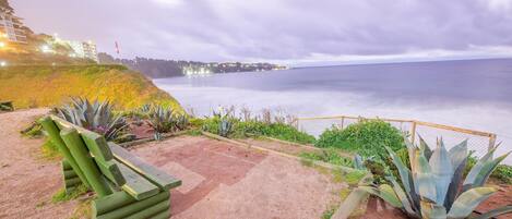 Huoneisto | Ulkoalueet