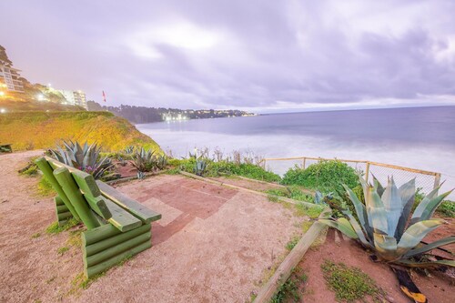 Oceana Suites Costa Quilen