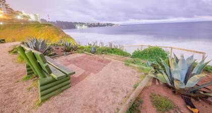 Oceana Suites Costa Quilen