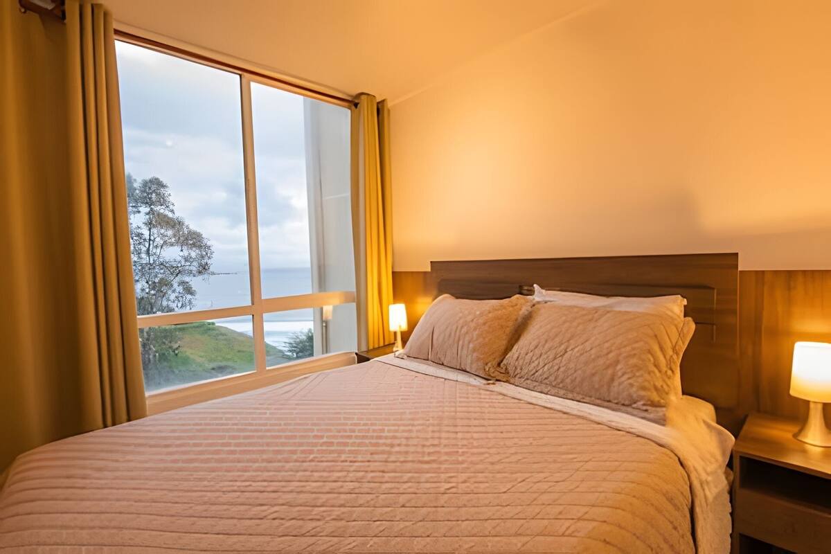 Apartment | 4 bedrooms, premium bedding, free WiFi, bed sheets