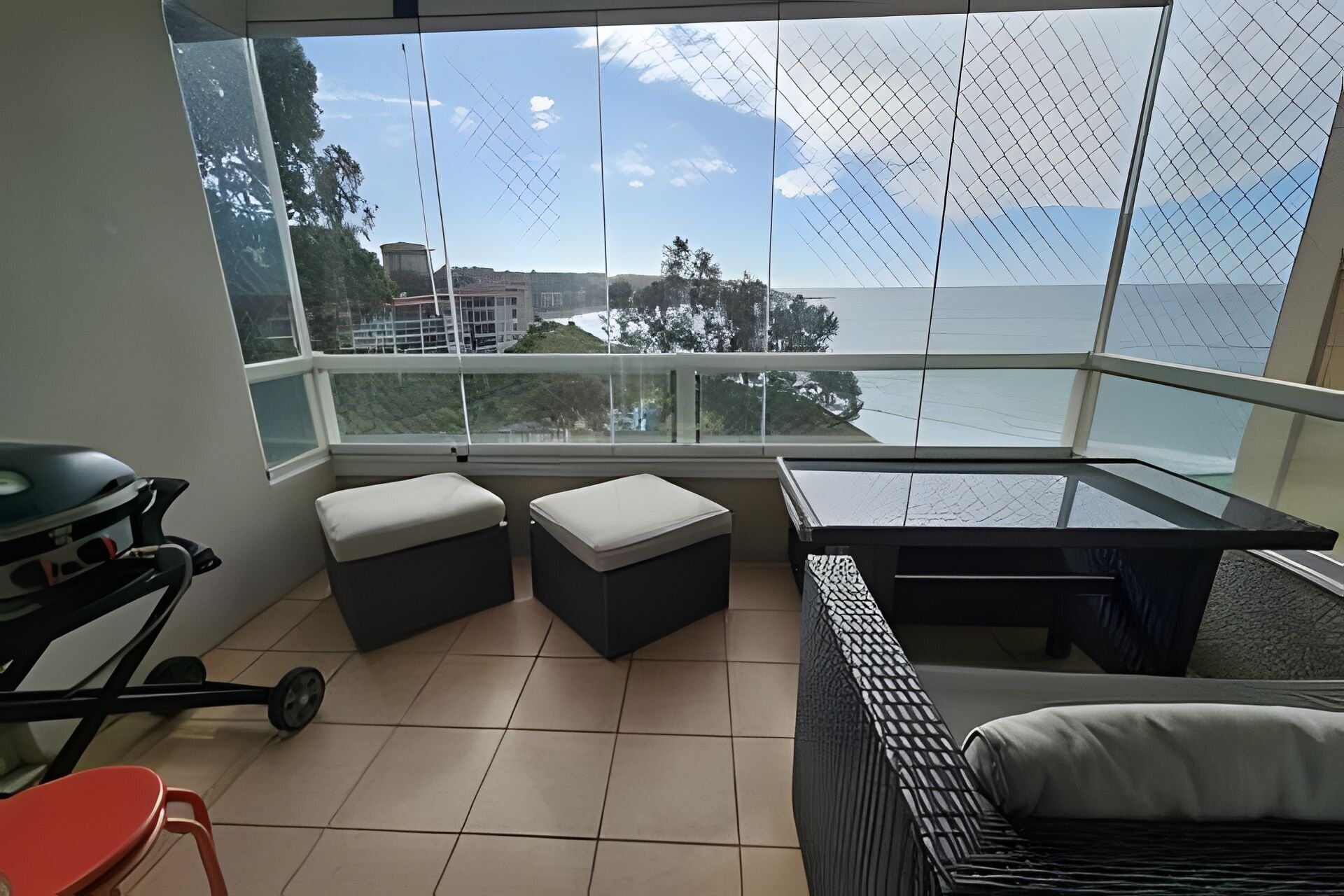 Huoneisto | Sisätilat