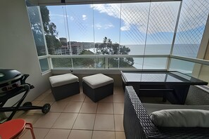 Apartamento | Interior