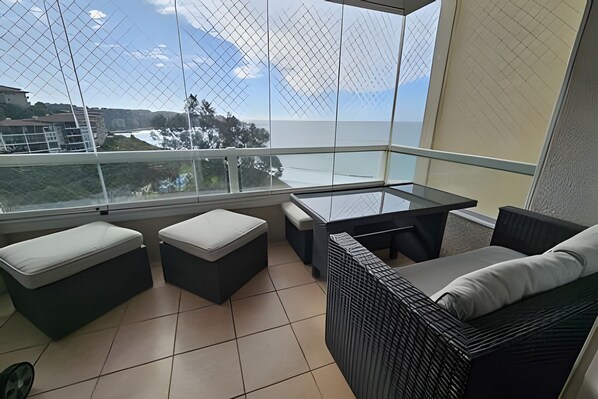 Apartamento | Interior