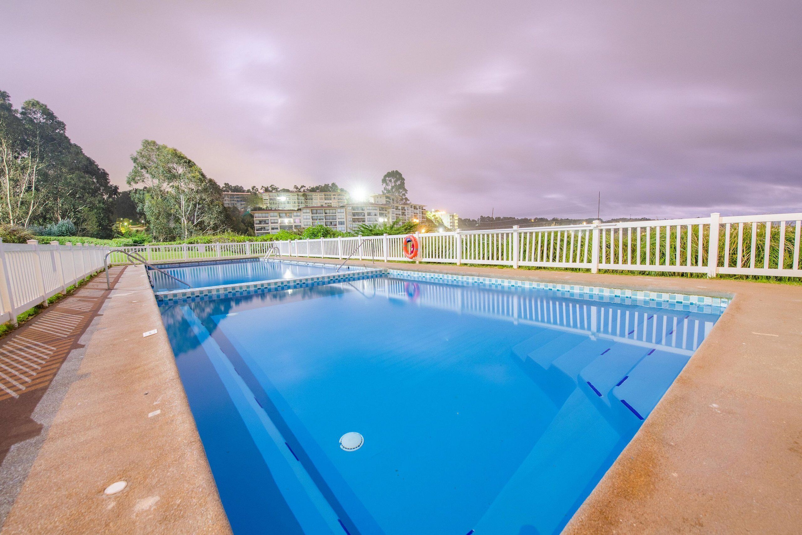 Apartment | Pool | Seasonal outdoor pool