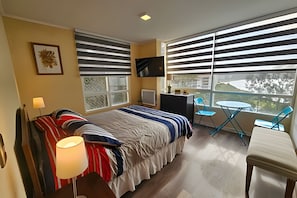 Apartment | 4 bedrooms, premium bedding, free WiFi, bed sheets