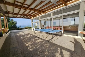 Lägenhet | Terrass/Patio
