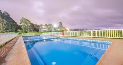 Oceana Suites Costa Quilen