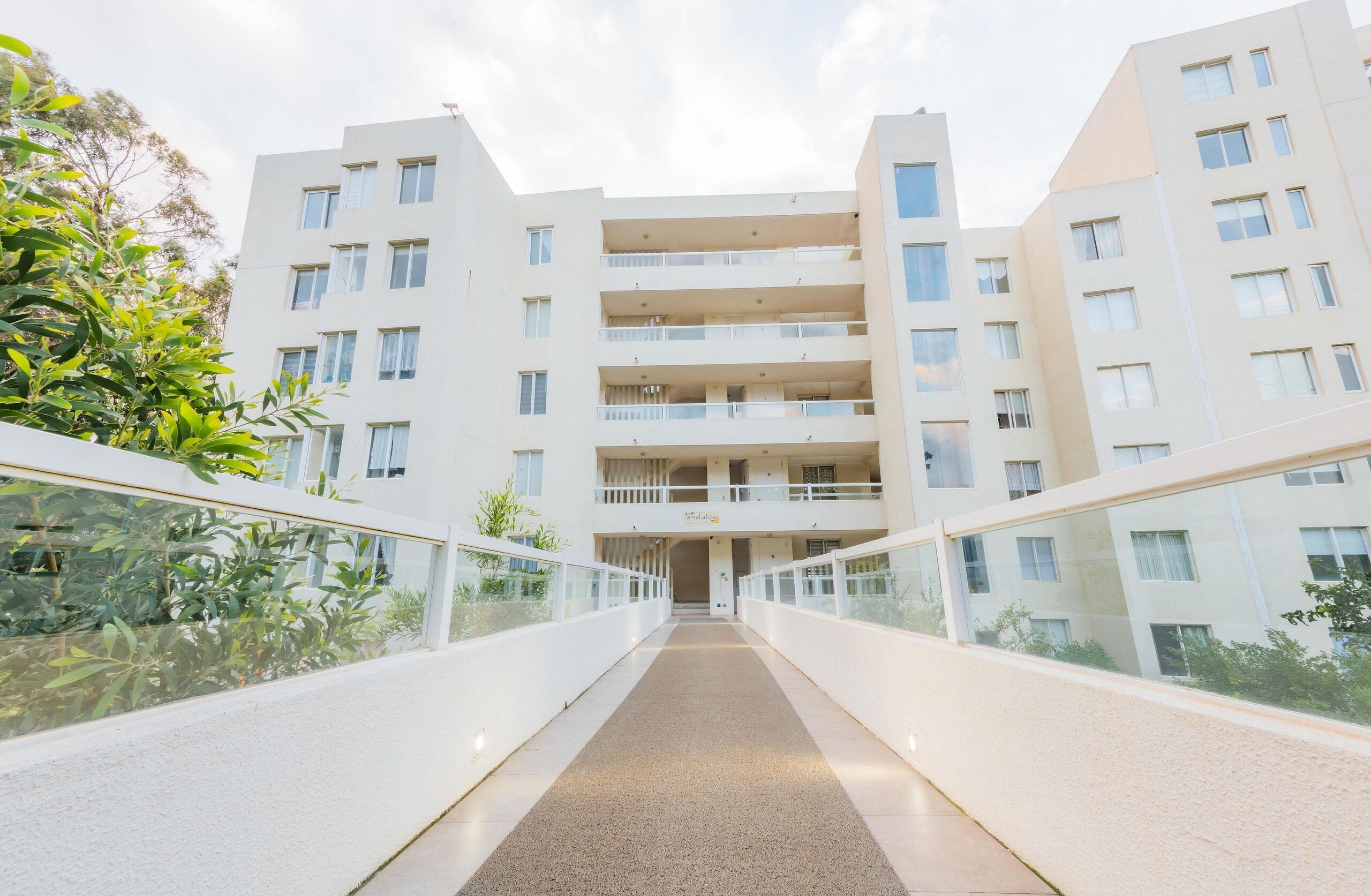 Apartment | Exterior