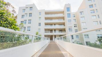 Apartment | Exterior