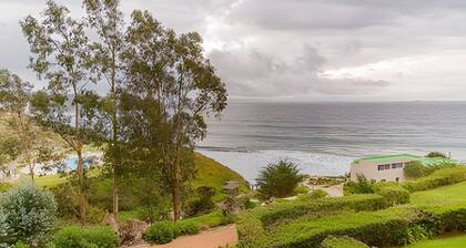 Oceana Suites Costa Quilen