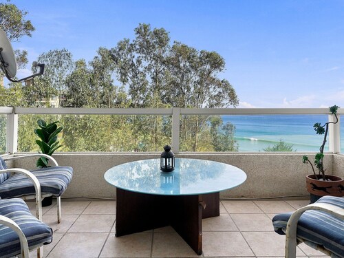 Oceana Suites Costa Quilen