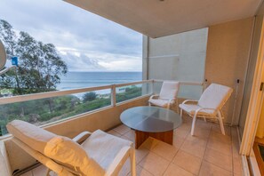 Apartment | Property grounds