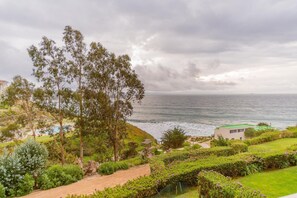 Apartment | Property grounds