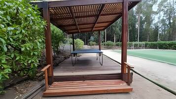 Apartment | Property grounds