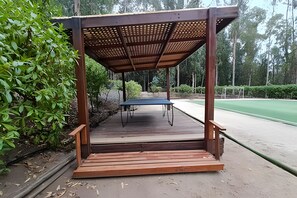 Căn hộ | Khuôn viên nơi lưu trú