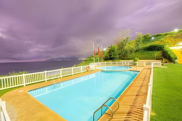 Appartement | Piscine